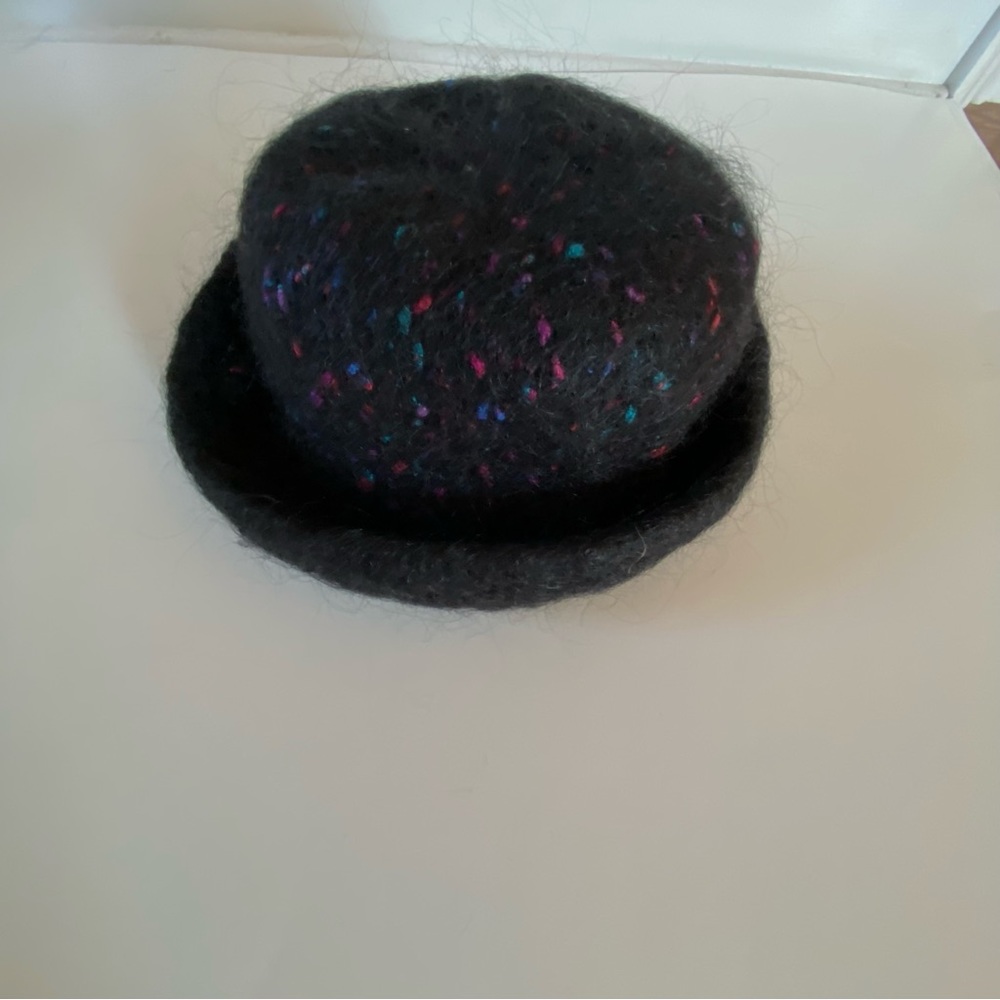 Woman’s Wool Hat